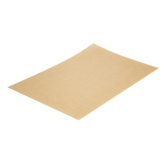 Matfer Bourgeat ECOPAP Backpapier Konditorei 60x40cm (500 Stück) 1 Matfer Bourgeat ECOPAP Backpapier Konditorei 60x40cm (500 Stück)