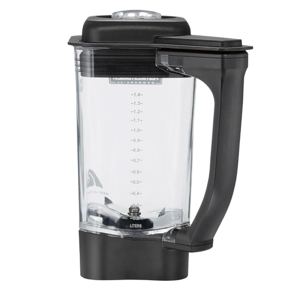 Hamilton Beach Gewerbe Ersatz 1,4Ltr Copolyester Behälter Hamilton Beach Gewerbe Ersatz 1,4Ltr Copolyester Behälter