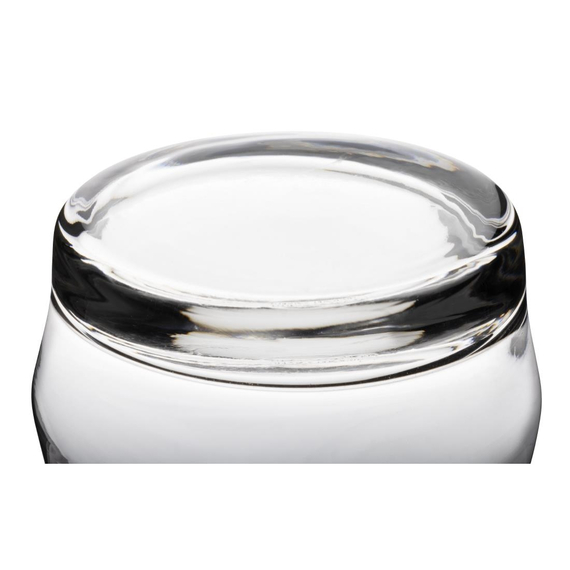Olympia Houston Rocks Tumblers 340ml/11.5oz (6 Stück) 4 Olympia Houston Rocks Tumblers 340ml/11.5oz (6 Stück)