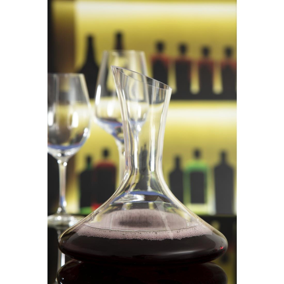 Olympia Dekantierkaraffe 75cl 4 Olympia Dekantierkaraffe 75cl