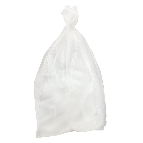 Jantex Schwerlast-Müllsäcke 160Ltr (100 Stück) Jantex Schwerlast-Müllsäcke 160Ltr (100 Stück)