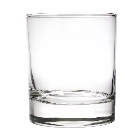 Arcoroc Islande Whiskygläser 30cl (24 Stück) 3 Arcoroc Islande Whiskygläser 30cl (24 Stück)