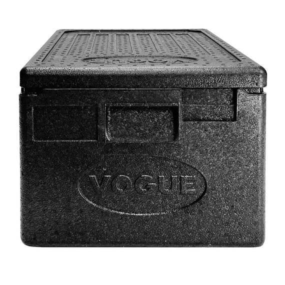 Vogue Isolierte EPP Lebensmitteltransportbox 46Ltr GN Größe 2 Vogue Isolierte EPP Lebensmitteltransportbox 46Ltr GN Größe