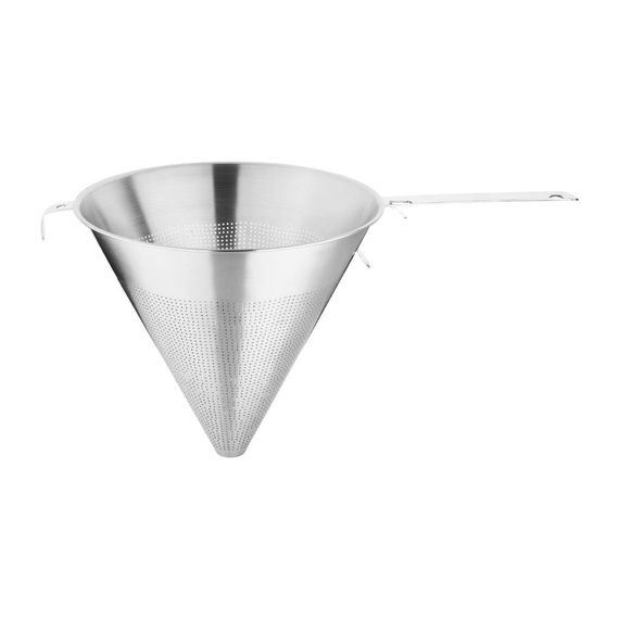 Vogue Spitzsieb Edelstahl 25cm Vogue Spitzsieb Edelstahl 25cm