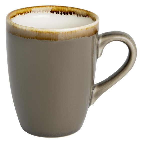 Olympia Kiln Kaffeebecher Rauch 34cl (6 Stück) 3 Olympia Kiln Kaffeebecher Rauch 34cl (6 Stück)