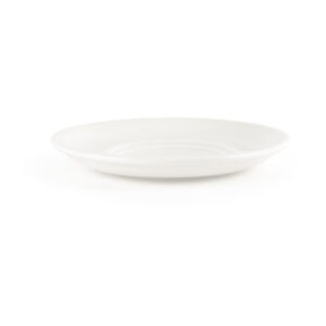 Churchill Whiteware Maple Untertassen für P740 (24 Stück)