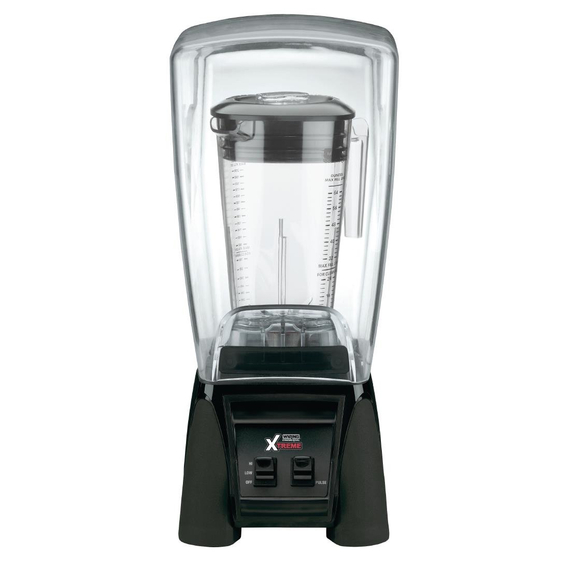 Waring Xtreme Hi-Power Mixer MX1100XTXSEE Waring Xtreme Hi-Power Mixer MX1100XTXSEE