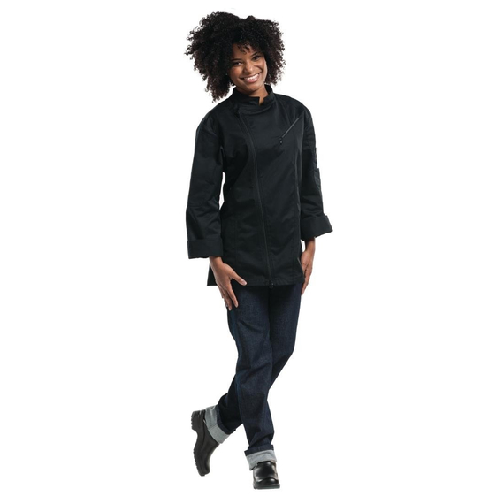 Chaud Devant Damen Kochhose Lady Skinny Blue Denim Stretch XXXL Chaud Devant Damen Kochhose Lady Skinny Blue Denim Stretch XXXL
