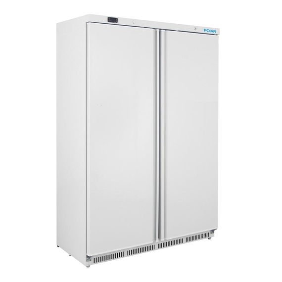 Polar C-Serie Doppeltüriger Gefrierschrank 744Ltr Polar C-Serie Doppeltüriger Gefrierschrank 744Ltr