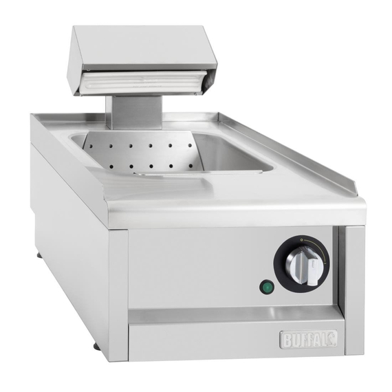 Buffalo Frittenbehälter der Serie 600 Buffalo Frittenbehälter der Serie 600