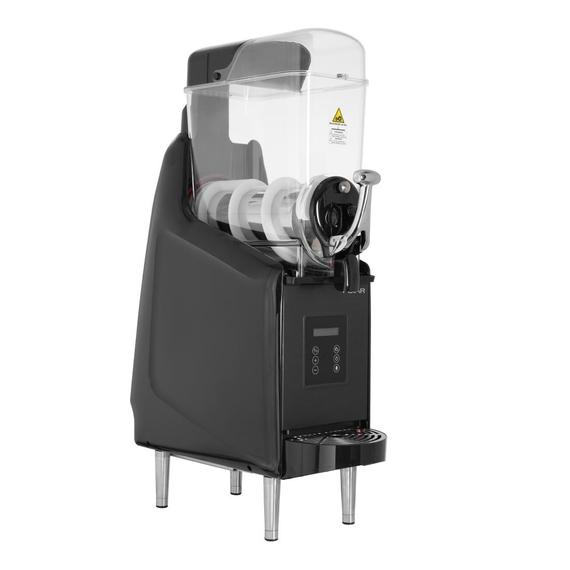 Polar U-Serie Slush Maker 1x 12Ltr geeignet für zucker- und alkoholarme Getränke Polar U-Serie Slush Maker 1x 12Ltr geeignet für zucker- und alkoholarme Getränke