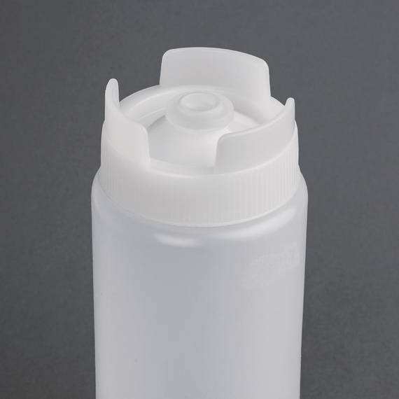 Vogue FIFO Soßenspender 45,5cl 3 Vogue FIFO Soßenspender 45,5cl