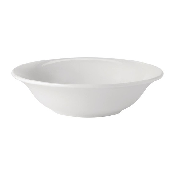 Utopia Reinweiße Haferflockenschalen 150mm(24 Stück) Utopia Reinweiße Haferflockenschalen 150mm(24 Stück)