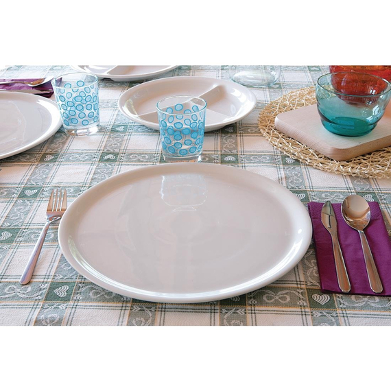 Saturnia Napoli Pizzateller 33cm (6 Stück) Saturnia Napoli Pizzateller 33cm (6 Stück)