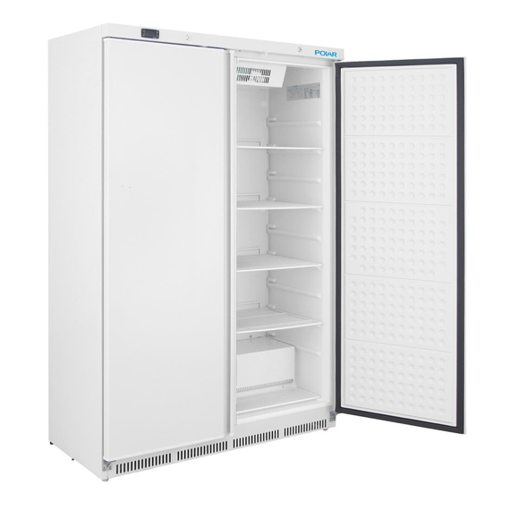 Polar C-Serie Doppeltüriger Gefrierschrank 744Ltr 3 Polar C-Serie Doppeltüriger Gefrierschrank 744Ltr