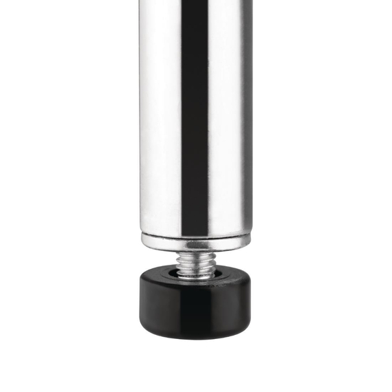 Vogue 4 Reihen Drahtregal Kit 915x460mm 3 Vogue 4 Reihen Drahtregal Kit 915x460mm