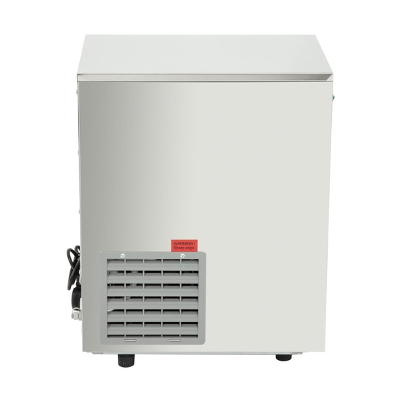 Polar Serie G Eiswürfelmaschine 20kg für den Unterbau 6 Polar Serie G Eiswürfelmaschine 20kg für den Unterbau