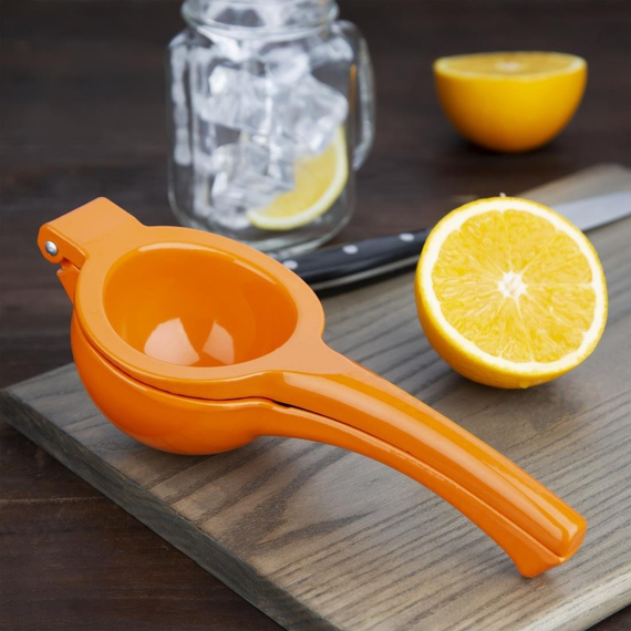 Orangenpresse manuell 4 Orangenpresse manuell