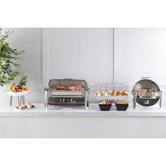 Olympia Paris Chafing-Dish 2 Olympia Paris Chafing-Dish