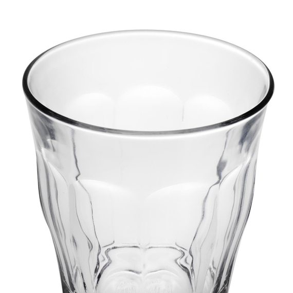Duralex Picardie Becher 310ml (6 Stück) 4 Duralex Picardie Becher 310ml (6 Stück)