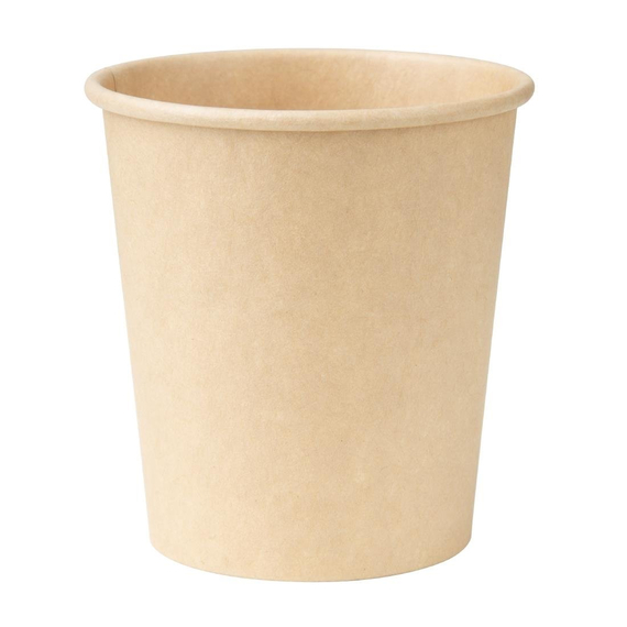 Fiesta Recycelbare Portionsbecher 100ml (1000 Stück) Fiesta Recycelbare Portionsbecher 100ml (1000 Stück)
