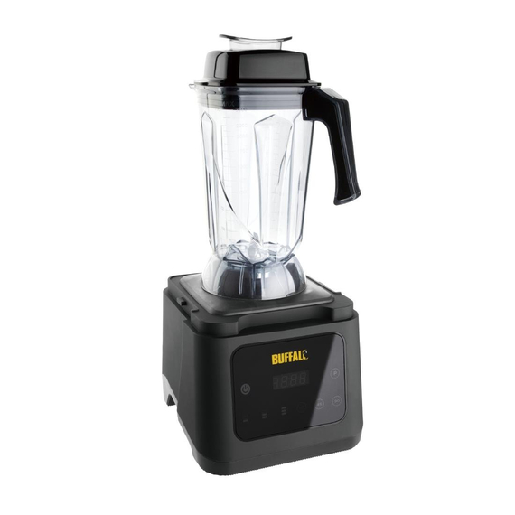 Buffalo Digitaler Küchenmixer 2,5L Buffalo Digitaler Küchenmixer 2,5L