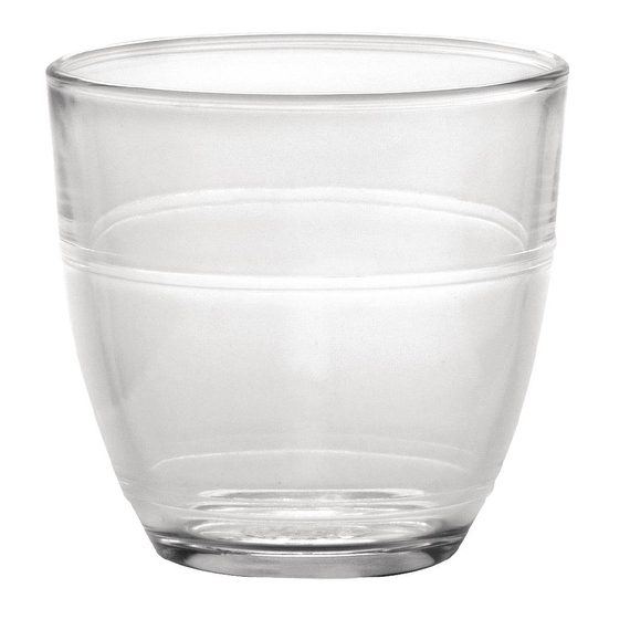 Duralex Gigogne Tumbler 22cl (6 Stück) Duralex Gigogne Tumbler 22cl (6 Stück)
