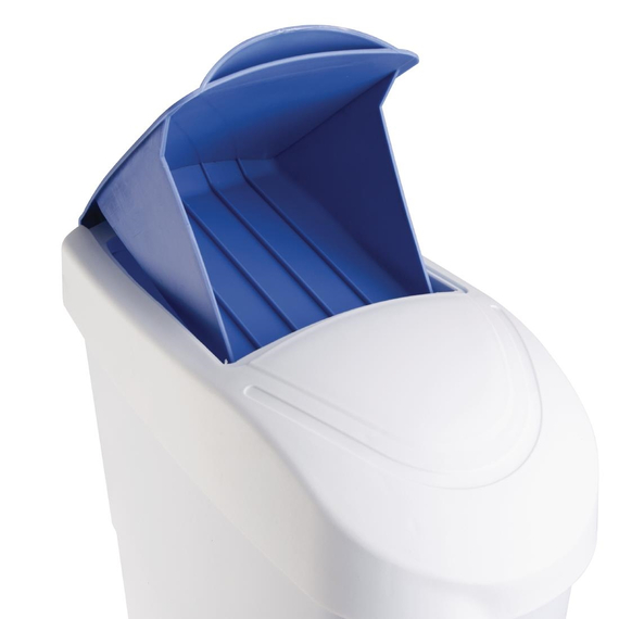 Jantex Hygienebehälter 18L 3 Jantex Hygienebehälter 18L