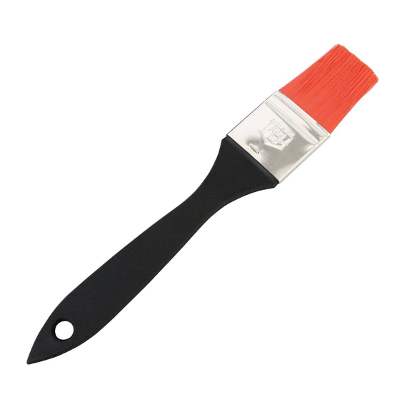 Schneider hitzebeständiger Backpinsel 3,5cm 1 Schneider hitzebeständiger Backpinsel 3,5cm