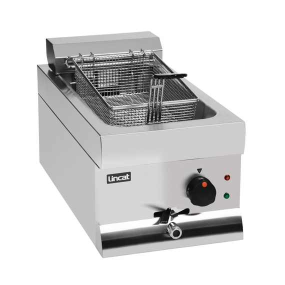 Lincat Silverlink Fritteuse DF33 9L Lincat Silverlink Fritteuse DF33 9L
