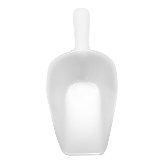 Schneider Polyethylen Mehlschaufel 110ml 4 Schneider Polyethylen Mehlschaufel 110ml