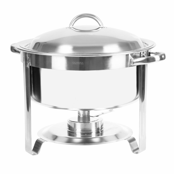 Olympia Vienna Chafing-Dish Olympia Vienna Chafing-Dish