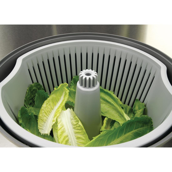Matfer Bourgeat Salatschleuder Swing XL - 20Ltr 3 Matfer Bourgeat Salatschleuder Swing XL - 20Ltr