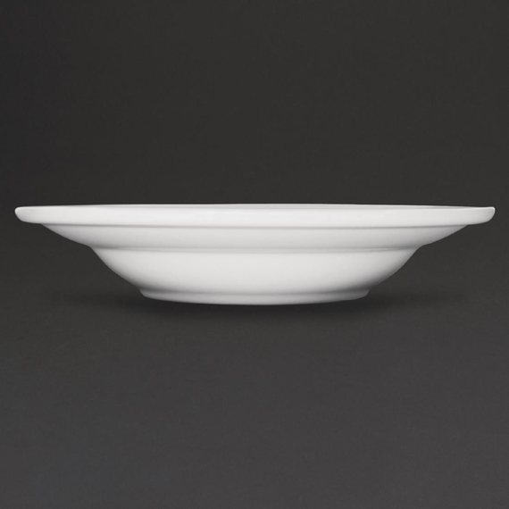 Olympia Athena Suppenteller 22,8cm (6 Stück) 7 Olympia Athena Suppenteller 22,8cm (6 Stück)