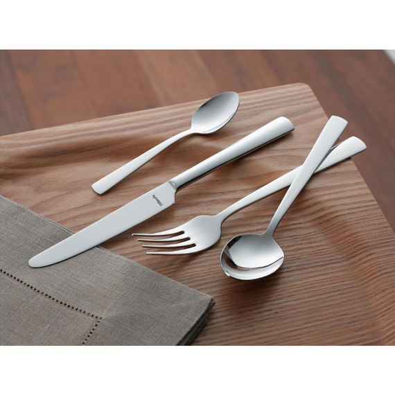 Amefa Moderno Dessertlöffel (12 Stück) Amefa Moderno Dessertlöffel (12 Stück)