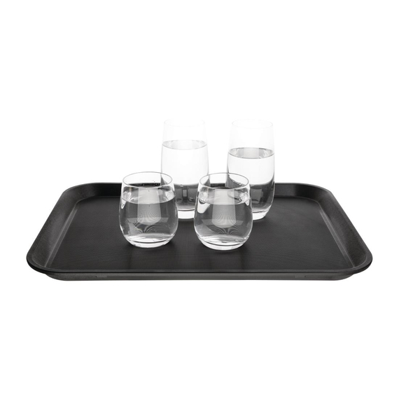 Olympia Kristallon Serviertablett antirutsch 45,8 x 35,6cm 7 Olympia Kristallon Serviertablett antirutsch 45,8 x 35,6cm