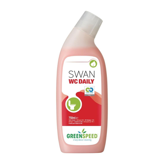 Greenspeed Toilettenreiniger Gebrauchsfertig 750ml Greenspeed Toilettenreiniger Gebrauchsfertig 750ml