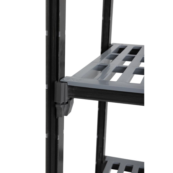 Cambro Regal-Starterset 183 x 137 x 54cm 4 Cambro Regal-Starterset 183 x 137 x 54cm