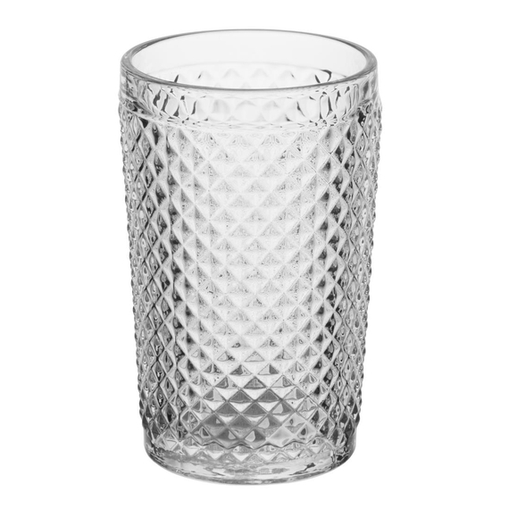 Olympia Eva Hi Ball Becher 350ml (6 Stück) 1 Olympia Eva Hi Ball Becher 350ml (6 Stück)