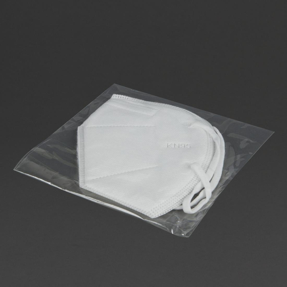 KN95 Atemschutzmasken (50 Stück) 2 KN95 Atemschutzmasken (50 Stück)