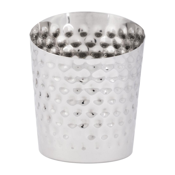 Olympia Hammered Chip Cup 480ml 2 Olympia Hammered Chip Cup 480ml