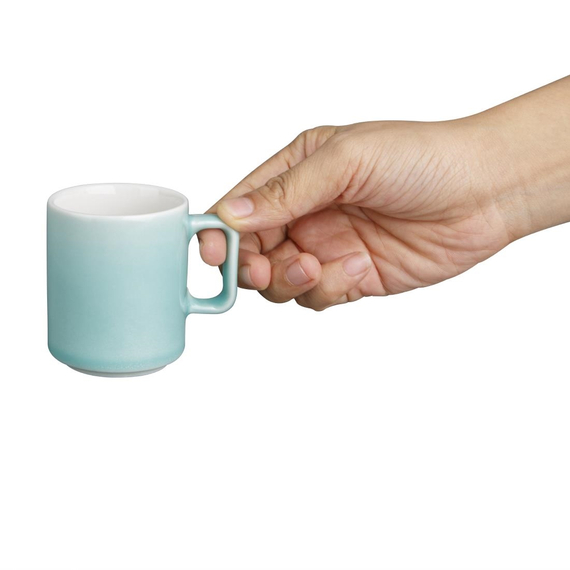 Olympia Fondant Tasse Mint 85,5ml (6 Stück) 6 Olympia Fondant Tasse Mint 85,5ml (6 Stück)