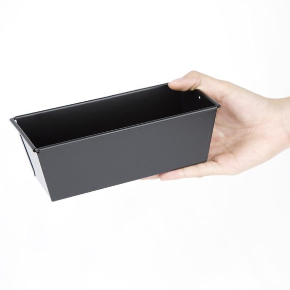 Vogue antihaftbeschichtete Kastenform 18cm 4 Vogue antihaftbeschichtete Kastenform 18cm