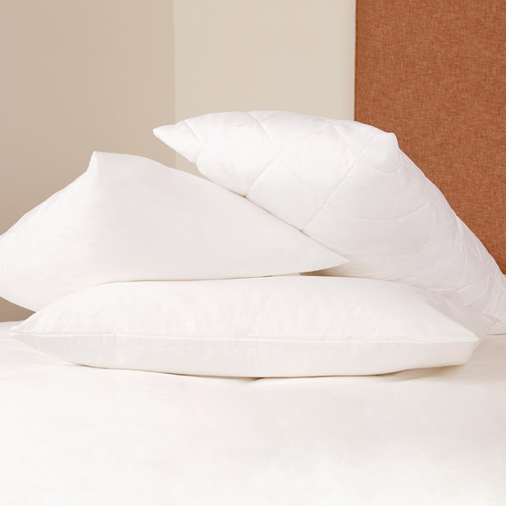 Mitre Comfort Polyzip-Kissenschutz Mitre Comfort Polyzip-Kissenschutz