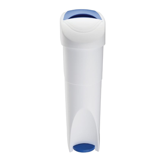 Jantex Hygienebehälter 18L 1 Jantex Hygienebehälter 18L