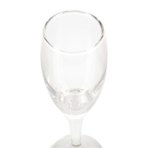 Olympia Solar Champagnergläser 17cl (24 Stück)