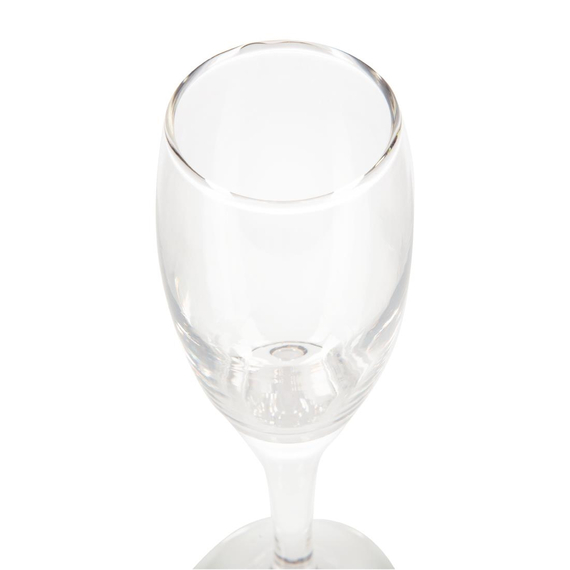 Olympia Solar Champagnergläser 17cl (24 Stück) Olympia Solar Champagnergläser 17cl (24 Stück)