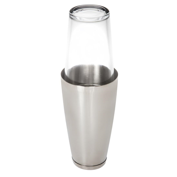APS Boston Shaker und Glas APS Boston Shaker und Glas