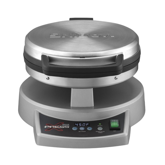 Waring Commercial Xpress Mehrzweck-Crepe-Maker WSC300CK 1 Waring Commercial Xpress Mehrzweck-Crepe-Maker WSC300CK