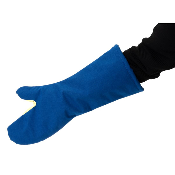 Burnguard Ofenhandschuh 45cm 3 Burnguard Ofenhandschuh 45cm